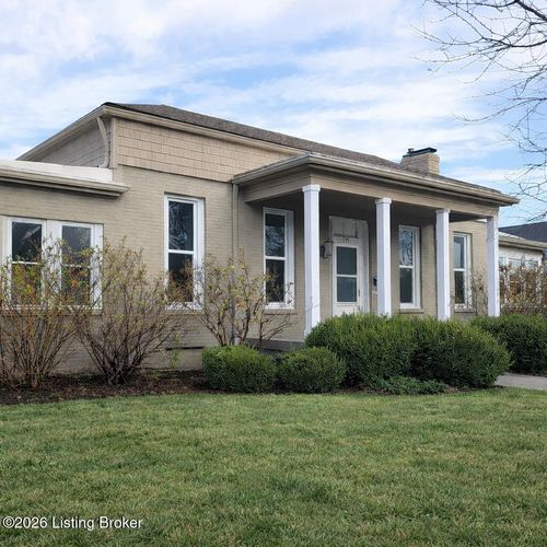 711 Homestead Blvd, Louisville, KY, 40207-3630 | Card Image
