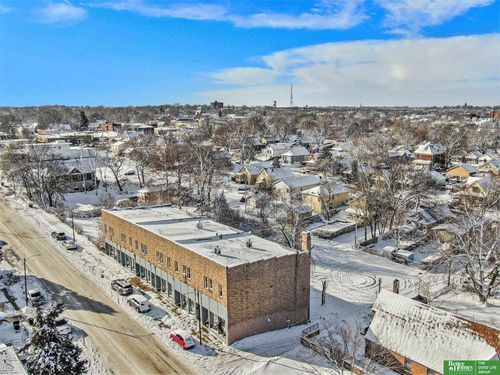 2416 S 16th St, Omaha, NE, 68108-1401 | Card Image