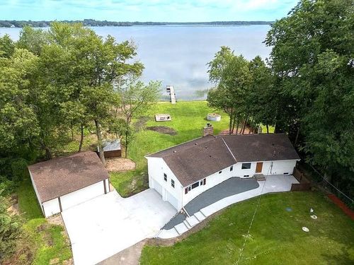 3311 Interlachen Dr Ne, Ham Lake, MN, 55304-4508 | Card Image