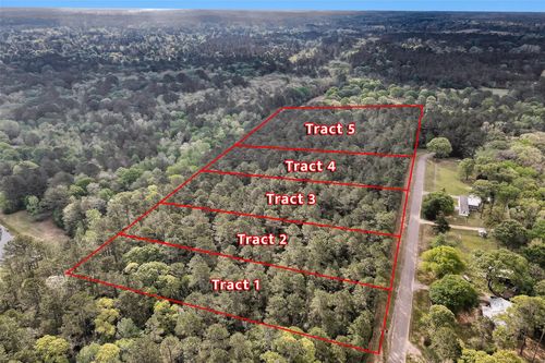 TBD TR4 Cedar Lane Loop, Willis, TX, 77378 | Card Image