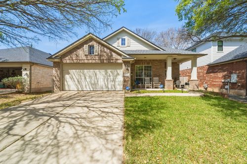 10112 Wind Cave Trail, Austin, TX, 78747 | Card Image