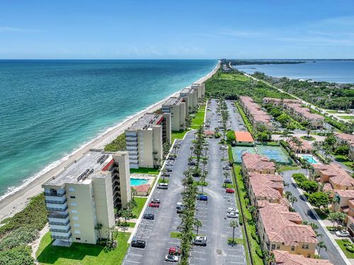 519-7430 S Ocean Dr, Jensen Beach, FL, 34957-2037 | Card Image
