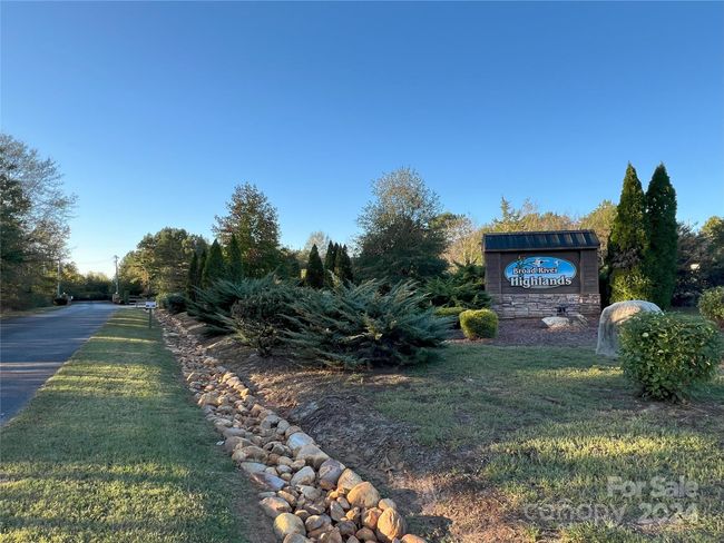 111 River View Dr, Home with 0 bedrooms, 0 bathrooms and null parking in Mooresboro NC | Image 7
