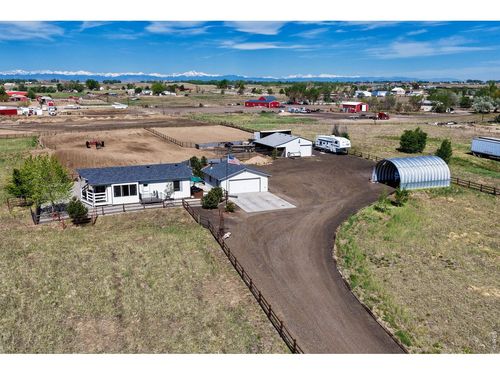 3101 Vantage Dr, Hudson, CO, 80642-9007 | Card Image