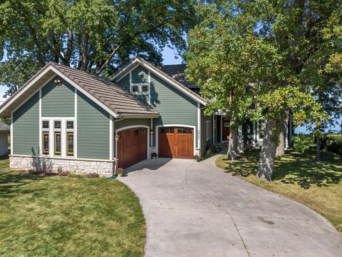 W5237 Bechaud Beach Drive, Fond Du Lac, WI, 54935 | Card Image