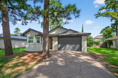 4911 Maurita Dr, Spring, TX, 77373-6985 | Card Image