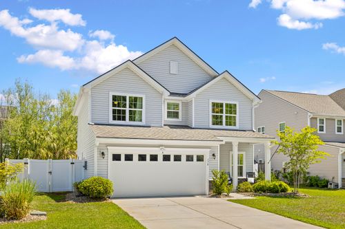 170 Country Oaks Ln, Wando, SC, 29492-8664 | Card Image