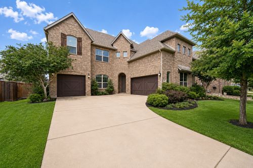 920 Sabine Dr, Prosper, TX, 75078-1158 | Card Image