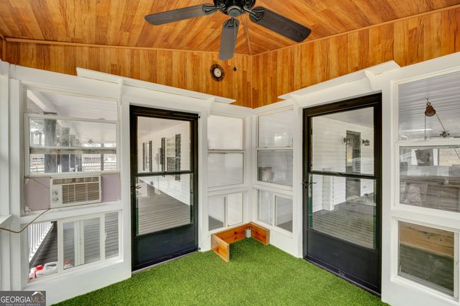 813 Sandy Creek Rd, House other with 5 bedrooms, 3 bathrooms and null parking in Fayetteville GA | Image 26