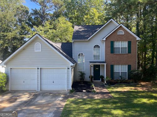 6400 Alford Circle, Lithonia, GA, 30058 | Card Image