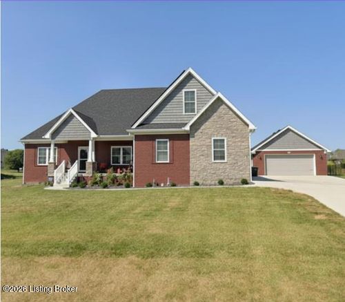 240 Brennan Ct, Shepherdsville, KY, 40165 | Card Image