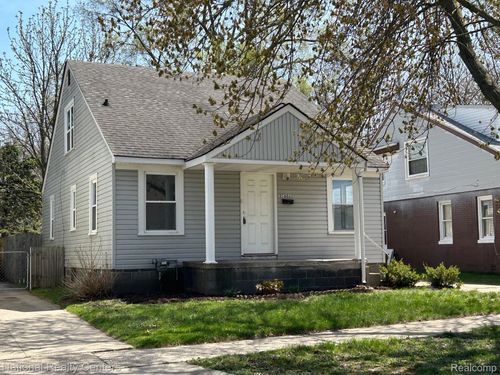 27626 Brettonwoods St, Madison Heights, MI, 48071-3212 | Card Image