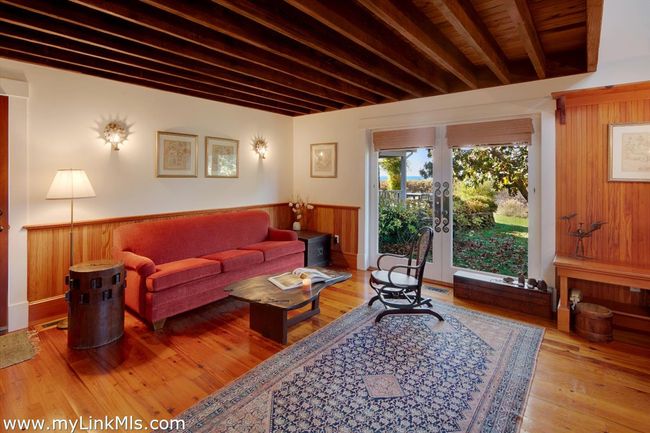 94 Menemsha Inn Rd, House other with 6 bedrooms, 5 bathrooms and null parking in Chilmark MA | Image 34