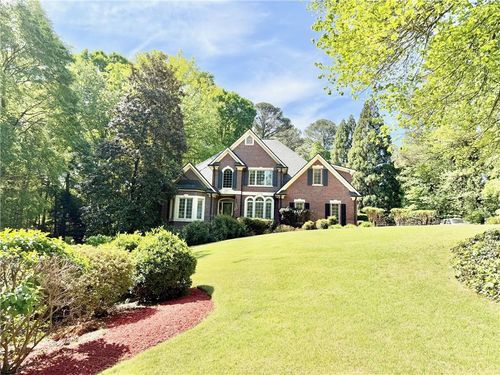 26 Johnston Row Nw, Cartersville, GA, 30121 | Card Image
