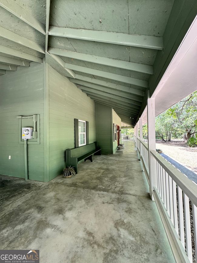 101 Ridge Dr, House other with 4 bedrooms, 5 bathrooms and null parking in Claxton GA | Image 33