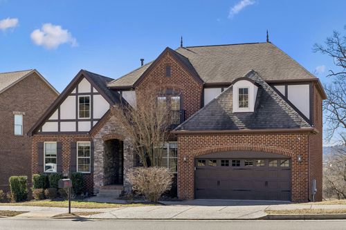 4125 Stone Hall Blvd, Hermitage, TN, 37076-2088 | Card Image