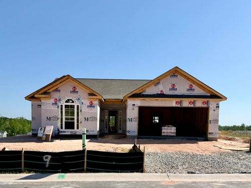 3040 Brems Drive, Augusta, GA, 30909 | Card Image