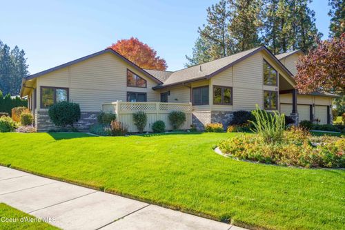 815 N Chisholm Ct, Post Falls, ID, 83854-6400 | Card Image