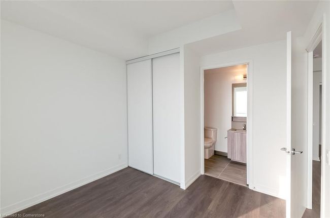 6007 - 5 Buttermill Ave, House attached with 2 bedrooms, 2 bathrooms and null parking in Vaughan ON | Image 33