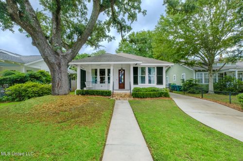 1338 2nd St, Gulfport, MS, 39501-2219 | Card Image