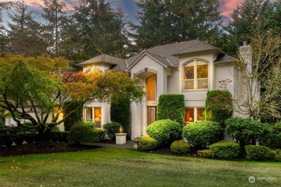 13102 Muir Drive Nw, House other with 4 bedrooms, 2 bathrooms and 3 parking in Gig Harbor WA | Image 1