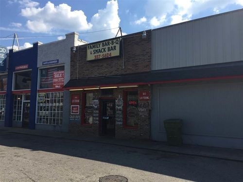 2457 Chelsea Ave, Memphis, TN, 38108-2404 | Card Image