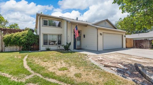 496 Moonlight Ct, Grand Junction, CO, 81504-6151 | Card Image