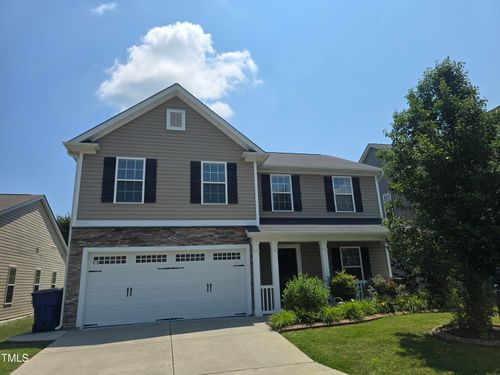 110 Claystone Dr, Gibsonville, NC, 27249-2883 | Card Image