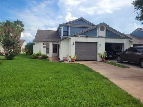 109 Lakepointe Cir, KISSIMMEE, FL, 34743-8116 | Card Image