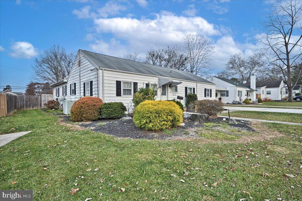 Allen St, New Cumberland, PA 17070 #1