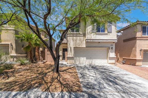 9428 Melva Blue Ct, Las Vegas, NV, 89166-3709 | Card Image