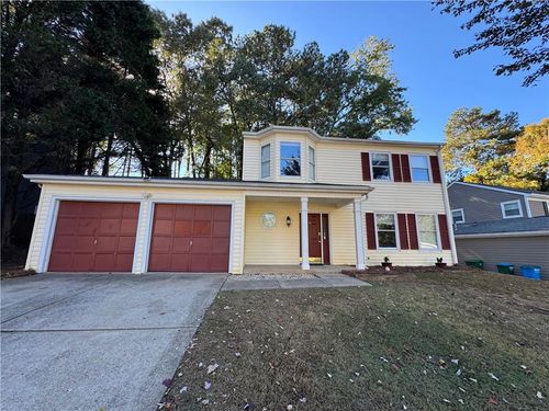 2630 Garland Way, Duluth, GA, 30096-5232 | Card Image