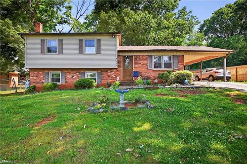 214 Stokes Forest Drive, King, NC, 27021 | Card Image
