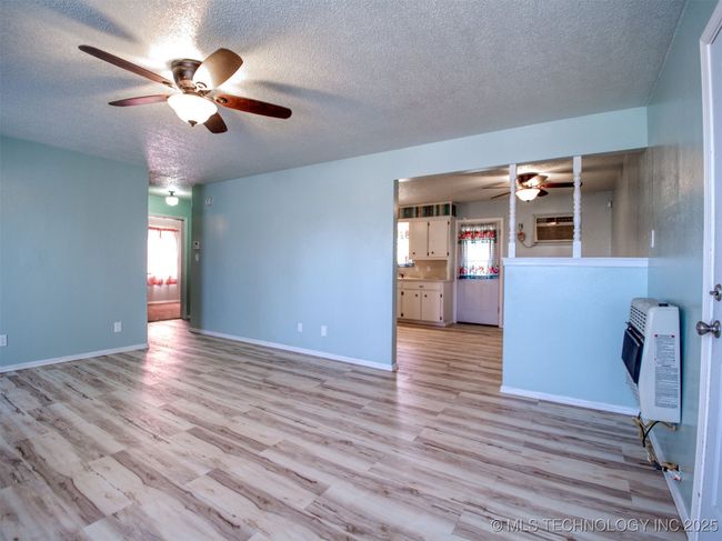11294 E Redwood Ln, House other with 2 bedrooms, 1 bathrooms and null parking in Lane OK | Image 6