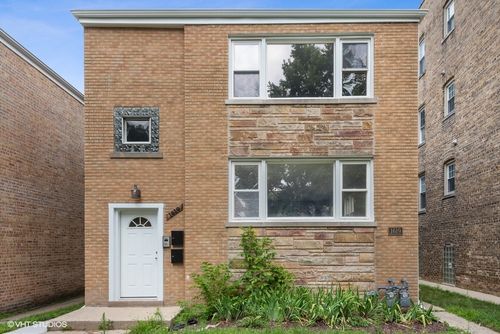 1-1619 Monroe St, Evanston, IL, 60202-2019 | Card Image