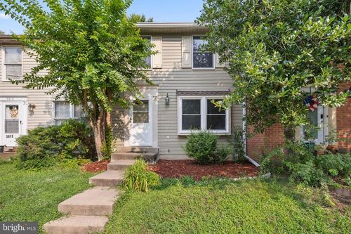 3610 Wharf Ln, TRIANGLE, VA, 22172-1028 | Card Image