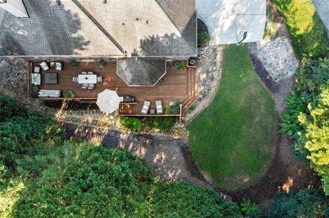 130 Silver Mist Cir, House other with 6 bedrooms, 5 bathrooms and null parking in Johns Creek GA | Image 67