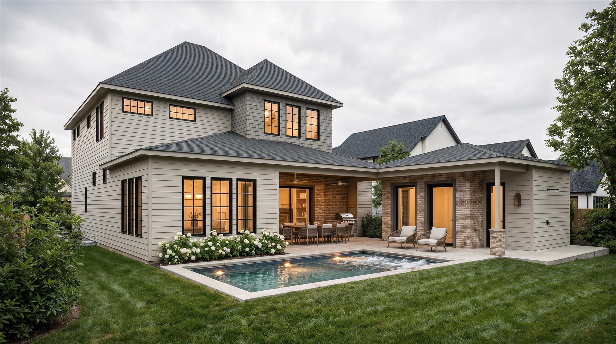 Residential in Austin 4