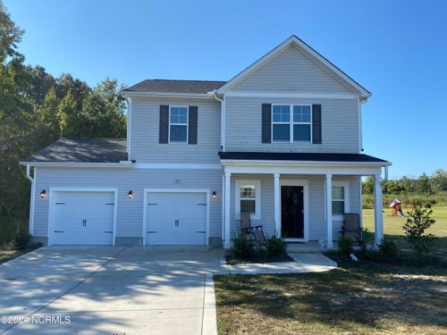 312 Laurel Lake Rd, Salemburg, NC, 28385-8605 | Card Image