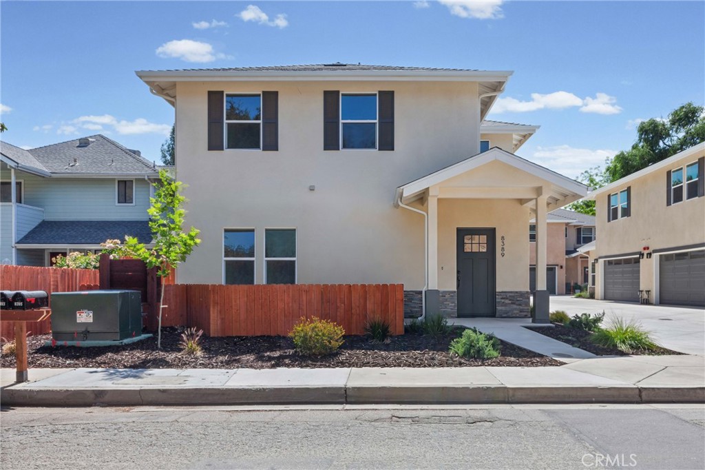 Residential in Atascadero