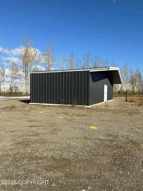 2343 S Birch Lake Dr, Big Lake, AK, 99623 | Card Image