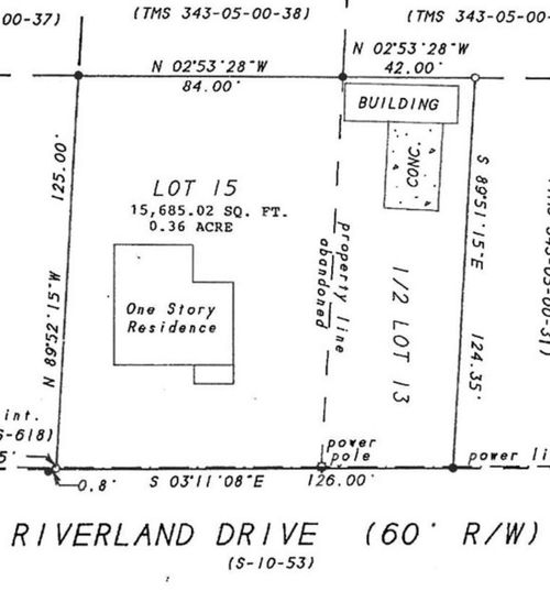 2-247 Riverland Drive, Charleston, SC, 29412 | Card Image