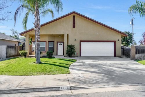 4863 N Doon Way, Fresno, CA, 93726-0236 | Card Image