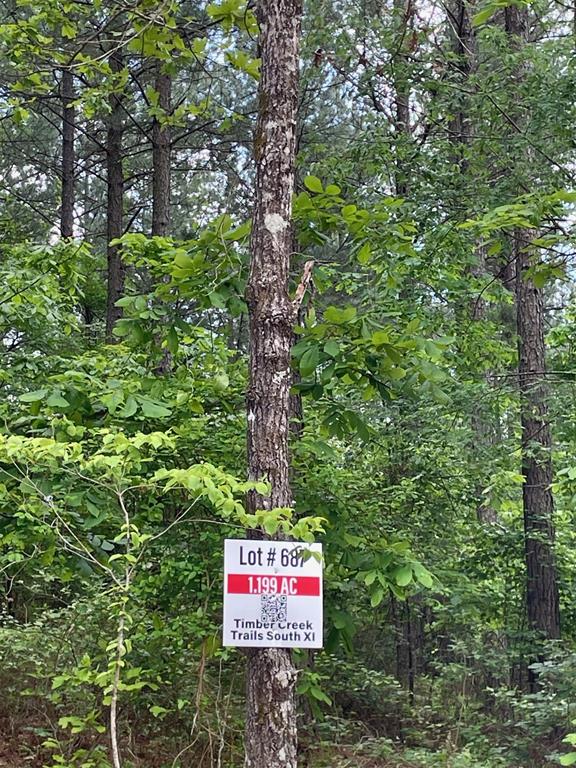 Land in Broken Bow 3