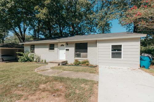 24 S Wakefield Dr, Little Rock, AR, 72209-3023 | Card Image