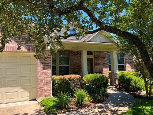 9821 Savannah Ridge Dr, Austin, TX, 78726-1930 | Card Image
