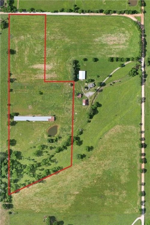 Tract A Austin Road, Gravette, AR, 72736 | Card Image