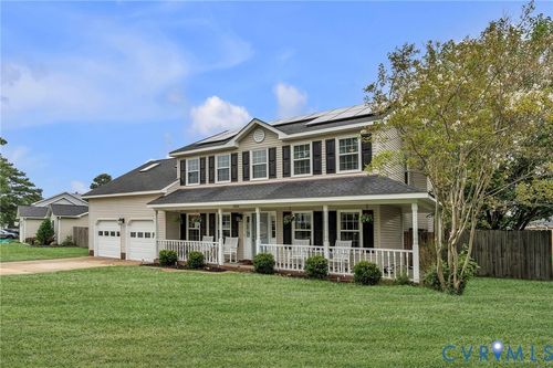 1056 Wasserman Dr, Virginia Beach, VA, 23454-6903 | Card Image