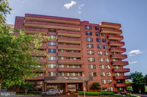 305-4550 N Park Avenue, CHEVY CHASE, MD, 20815 | Card Image