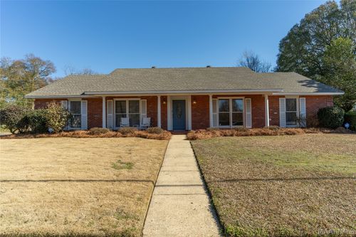 534 Grove Park Dr, Montgomery, AL, 36109-2429 | Card Image